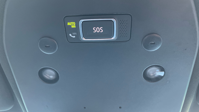 Renault Megane E-Tech EV60 160kW Techno 60kWh Optimum Charge 5dr Auto Electric Hatchback